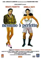 plakat filmu Nessuno e perfetto