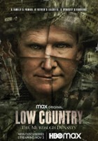 plakat filmu Low Country: Dynastia Murdaugh