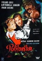 plakat filmu Polikuschka