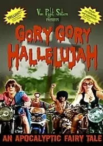 Plakat filmu Gory Gory Hallelujah