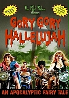 plakat filmu Gory Gory Hallelujah