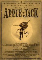 plakat filmu Jack Jabłkobójca