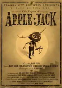 Plakat filmu Jack Jabłkobójca