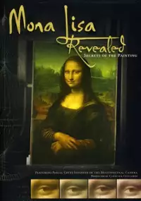 Plakat filmu Mona Lisa Revealed: Secrets of the Painting