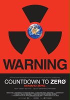 plakat filmu Countdown to Zero