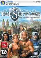 plakat gry The Settlers: Narodziny imperium