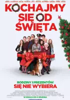 plakat filmu Kochajmy się od święta