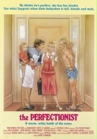 plakat filmu Perfekcyjny pan domu