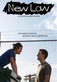 Plakat filmu New Low
