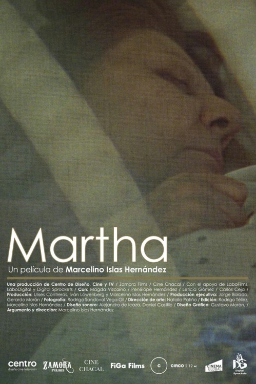 Martha (2010) - Filmweb