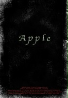 plakat filmu Apple