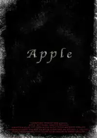 Plakat filmu Apple