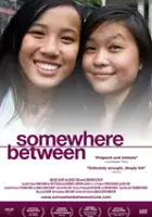 plakat filmu Somewhere Between