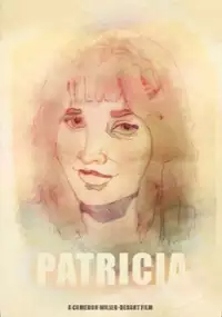Plakat filmu Patricia
