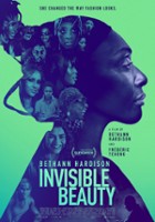 plakat filmu Niewidzialne piękno