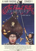 plakat filmu Tajemnica spalonego domu