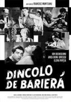 plakat filmu Dincolo de bariera