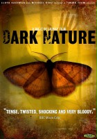plakat filmu Dark Nature