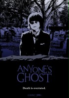 plakat filmu Chasing Ghosts