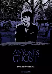 Plakat filmu Chasing Ghosts
