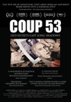plakat filmu Coup 53