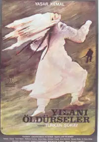 Plakat filmu Yilani oldurseler