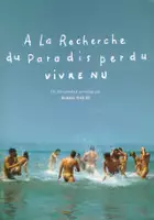 plakat filmu À la recherche du paradis perdu