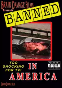 Plakat filmu Banned! In America