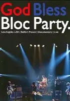 Russell Lissack / God Bless Bloc Party