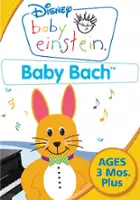 plakat filmu Baby Bach