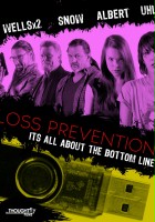 plakat filmu Loss Prevention