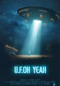 Plakat filmu U.F.Oh Yeah