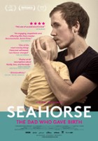 plakat filmu Seahorse