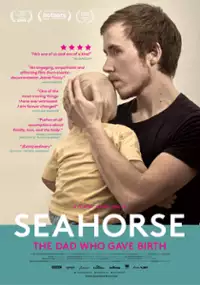 Plakat filmu Seahorse