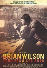 Brian Wilson: Long Promised Road