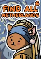 plakat filmu Find All 6: Netherlands