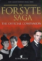 plakat filmu Saga rodu Forsyte'ów