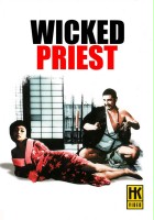 plakat filmu Wicked Priest