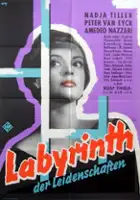 Harald Kreutzberg / Labyrinth