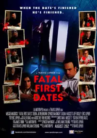Plakat filmu Fatal First Dates