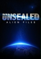 plakat filmu Unsealed: Alien Files