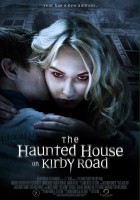 plakat filmu The Haunted House on Kirby Road