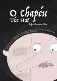 Plakat filmu Kapelusz