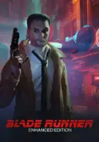plakat filmu Blade Runner: Enhanced Edition