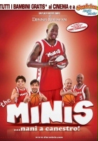 plakat filmu The Minis