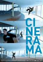 plakat filmu Cinerama 
