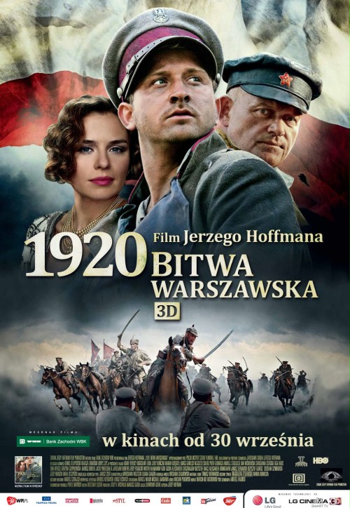 1920 Bitwa Warszawska lektor pl