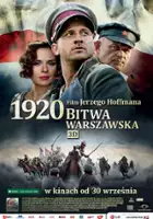 Grzegorz Mostowicz-Gerszt / 1920 Bitwa Warszawska