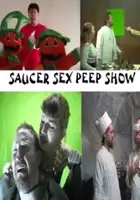 Eric Butts / Saucer Sex Peep Show