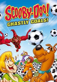 Scooby-Doo! Koszmarne bramki (2014) plakat